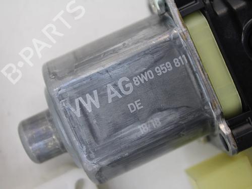 Rear left window mechanism AUDI A4 B9 (8W2, 8WC) 1.4 TFSI | BP39849140C24 - Image 6
