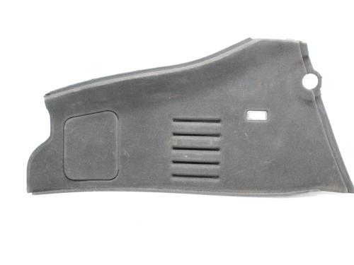 Used Boot lining Boot lining AUDI TT (8N3) 1.8 T quattro (224 hp) 39805670 39805670