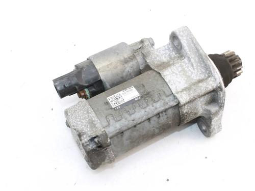 Used Starter Starter AUDI TT (FV3, FVP) 1.8 TFSI (180 hp) 39817591 39817591