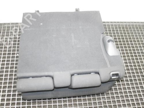 Sæde Bagtil HONDA HR-V (RU) 1.6 i-DTEC (RU8) | BP39849845C17  - Image 5