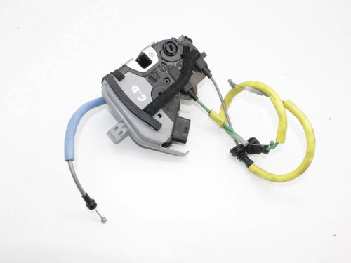 Højre bagtil lås KIA STINGER (CK) 2.0 T-GDi | BP39774254C99 - Image 2