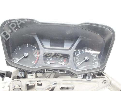 Electronic module FORD TRANSIT CUSTOM V362 Van (FY, FZ) 2.2 TDCi | BP39798255M83 - Image 7