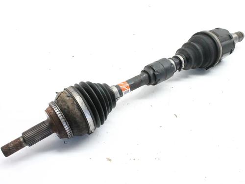 Used Left front driveshaft Left front driveshaft LEXUS RX (_L1_) 450h AWD (GYL15_) (299 hp) 39831226 39831226
