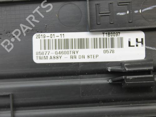 Trinbræt HYUNDAI i30 FASTBACK (PDE, PDEN) 2.0 N | BP39812497C149 - Image 6