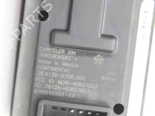 Switch CHRYSLER 300C (LX) 3.0 CRD | BP39818721I30 - Image 4