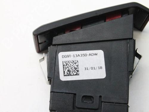 Warning switch FORD ECOSPORT 1.0 EcoBoost | BP39781102I22 - Image 5