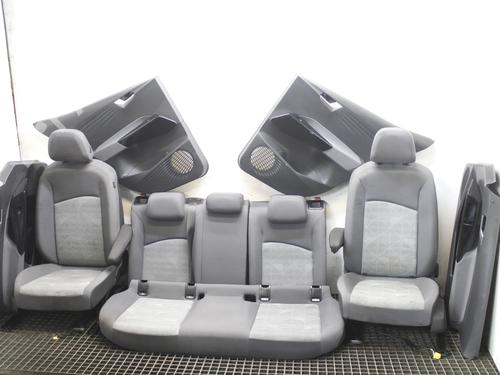 Used Seats set Seats set VW ID.3 (E11, E12) Pro (145 hp) 39875826 39875826