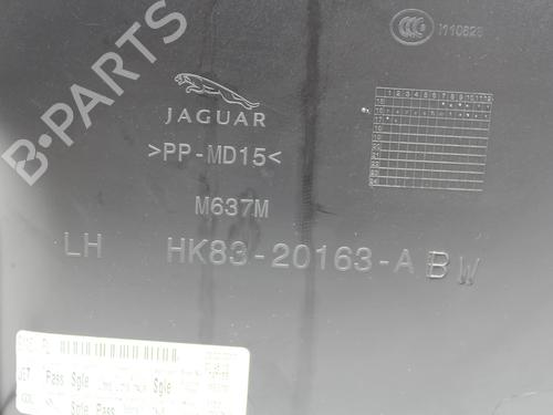 Venstre frontpanel JAGUAR F-PACE (X761) 2.0 TD4 AWD | BP39832432C58 - Image 10