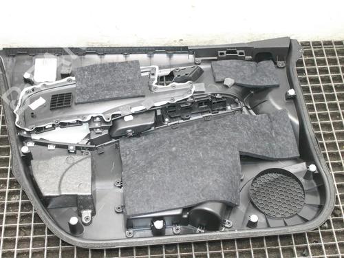Front right panel SUZUKI SX4 S-Cross (JY) 1.4 Hybrid (Mild Hybrid) (AKK 414) | BP39822078C59 - Image 2