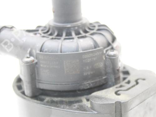 Auxiliary water pump MG MG 4 (EH32) EV | BP39825188M111 - Image 4