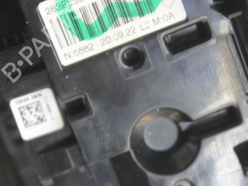 Control unit RENAULT CAPTUR II (HF_) TCe 100 (HFMT) | BP39782194M11 - Image 7