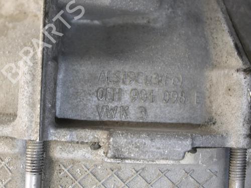 Engine CUPRA BORN (K11) 58 | BP39859770M1 - Image 7
