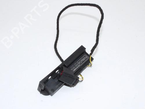 Electronic module FORD ECOSPORT 1.0 EcoBoost | BP39816094M83 - Image 2