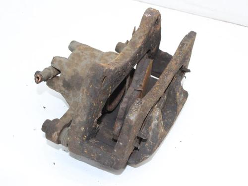 Left front brake caliper MITSUBISHI ASX (GA_W_) 1.8 DI-D (GA6W) | BP39805370M105 - Image 2