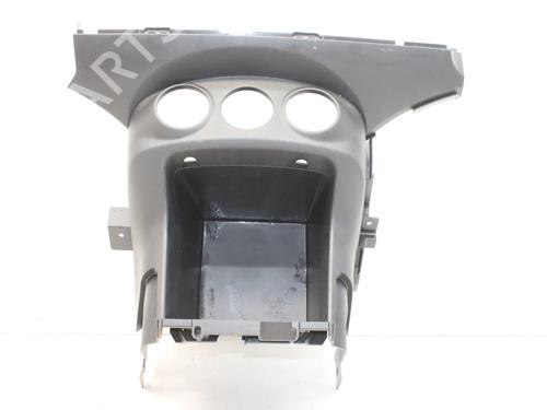 Used Middle console Middle console MITSUBISHI OUTLANDER II (CW_W) 2.2 DI-D 4WD (156 hp) 39833605 39833605