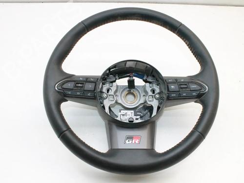 Ratt Ratt TOYOTA YARIS (_P21_, _PA1_, _PH1_) 1.6 GR 4WD (GXPA16) (261 hp) 39779206 39779206