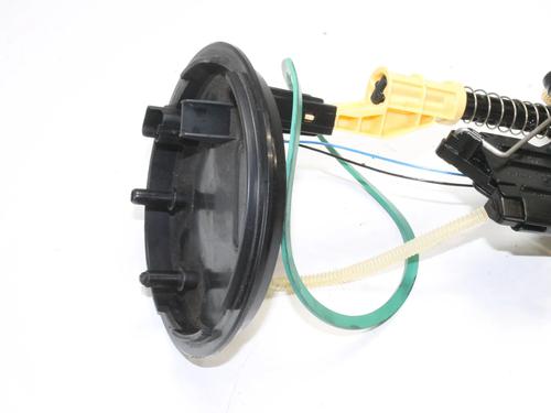 Electronic sensor JAGUAR XF I (X250) 2.7 D | BP39784462M84 - Image 5
