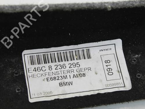 Boot lining BMW 3 Convertible (E46) 330 Ci | BP39814329I3  - Image 7