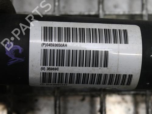 Driveshaft CHRYSLER 300C (LX) 3.0 CRD | BP39767993M37 - Image 5