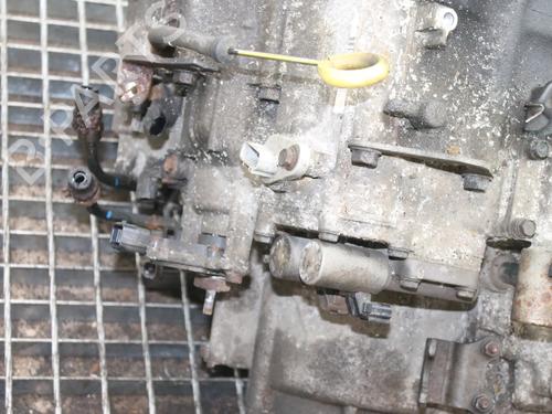 Gearbox HONDA ACCORD VIII (CU) 2.2 i-DTEC (CU3) | BP39807230M3 - Image 8