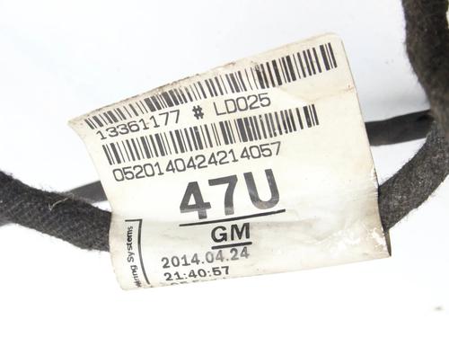 Electronic module OPEL ZAFIRA TOURER C (P12) 2.0 CDTi (75) | BP39862011M83 - Image 11