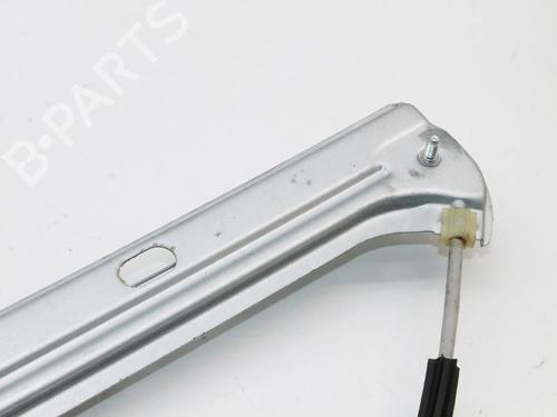 Front right window mechanism VW CADDY V MPV (SBB, SBJ) 1.5 TSi EVO | BP39854133C23 - Image 4