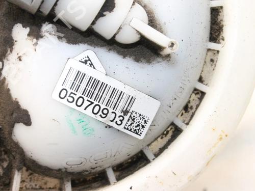 Fuel pump BMW 1 Coupe (E82) 125 i | BP39809578M76 - Image 5