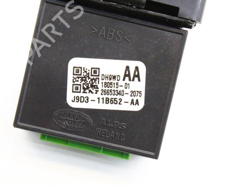 Switch JAGUAR I-PACE (X590) EV400 AWD | BP39818571I30 - Image 4