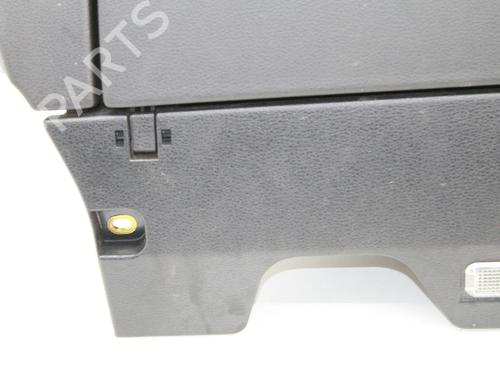 Glove box AUDI Q7 (4MB, 4MG, 4MQ) 3.0 TDI quattro | BP39820336C95 - Image 5