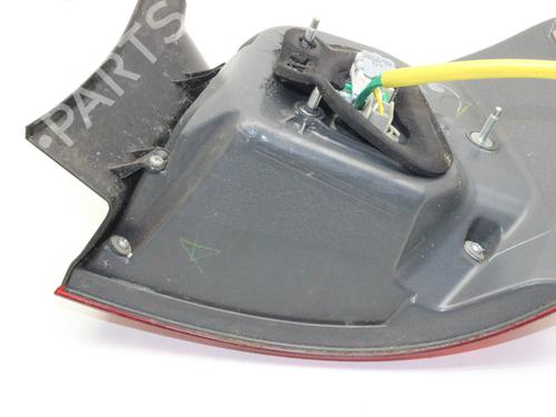 Left taillight LEXUS GS (_S19_) 450h (GRS191_, GWS191_) | BP39851549C34 - Image 7