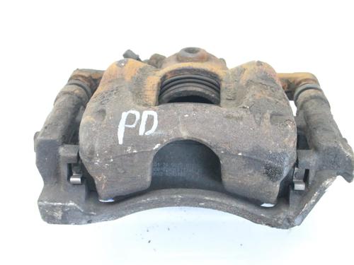 Right front brake caliper RENAULT TRAFIC III Van (FG_) 1.6 dCi 125 (FGMH) | BP39831592M104 - Image 3