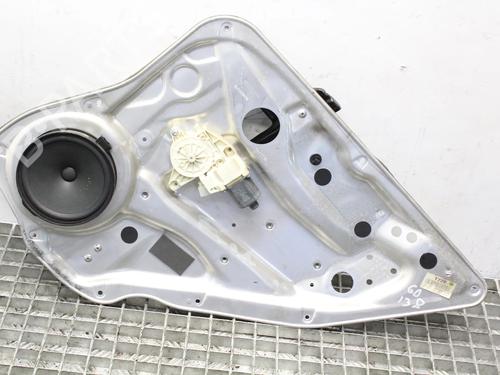 rear-right-window-mechanism-mercedes-benz-c-class-w204-2007-2008-2009-2010-2011-2012-2013-2014-2015-39839004 main image