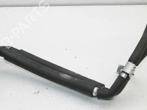 AC pipe VOLVO EX30 (416) Performance AWD | BP39799202M126 - Image 4