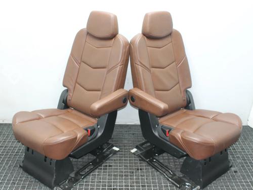 Setesett CADILLAC ESCALADE 6.2 AWD | BP39843522C78 - Image 11