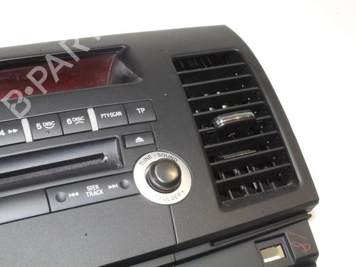 Electronic module MITSUBISHI LANCER VIII (CY_A, CZ_A) 1.8 (CY3A, CY6A) | BP39873460M83 - Image 4