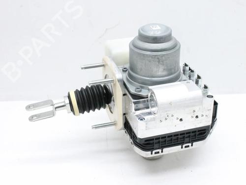 Used Servo brake Servo brake MAZDA MX-30 (DR) e-SKYACTIV (143 hp) 39877540 39877540