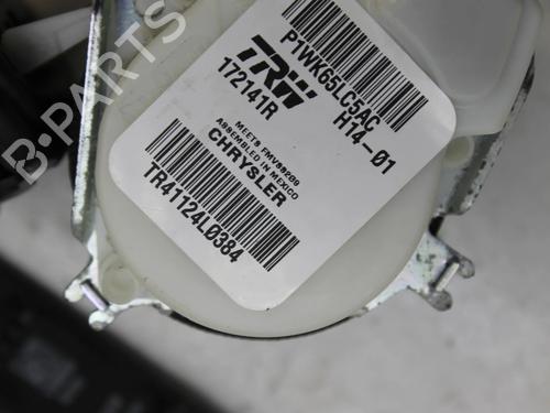 Rear left seatbelt JEEP CHEROKEE (KL) 2.0 CRD 4x4 | BP39876879I29 - Image 6