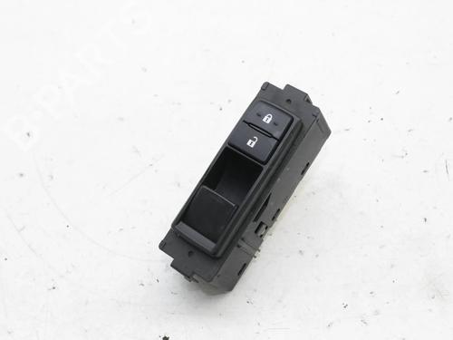 Used Left front window switch Left front window switch LEXUS IS III (_E3_) 300h (AVE30_, AVE30R) (223 hp) 39787362 39787362