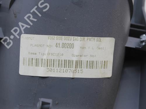 Cup/Object holder FORD TRANSIT CUSTOM V362 Van (FY, FZ) 2.2 TDCi | BP39831757I37 - Image 5