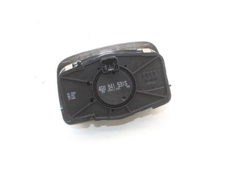 Control unit AUDI A6 C7 (4G2, 4GC) 2.0 TDI | BP39858834M11 - Image 2