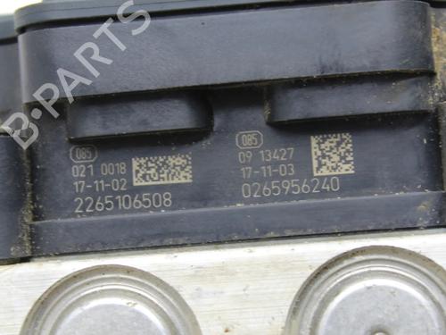 ABS pump TOYOTA PROACE Van (MDZ_) 1.6 D4d (MDZ9) | BP40501197M43 - Image 5