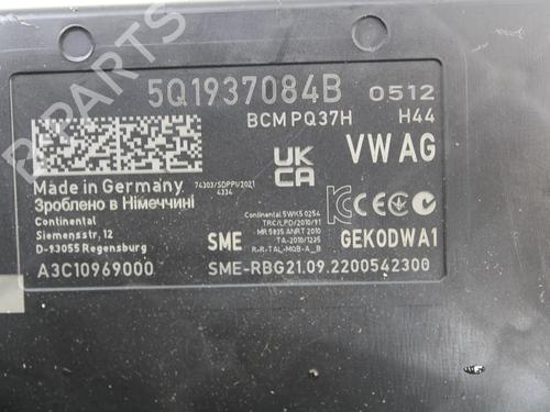Electronic module VW ARTEON SHOOTING BRAKE (3H9) 2.0 TDI | BP39799951M83 - Image 9