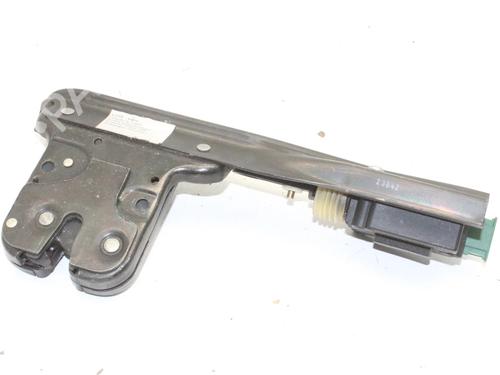 Used Tailgate lock Tailgate lock AUDI TT (8N3) 1.8 T quattro (180 hp) 39857231 39857231