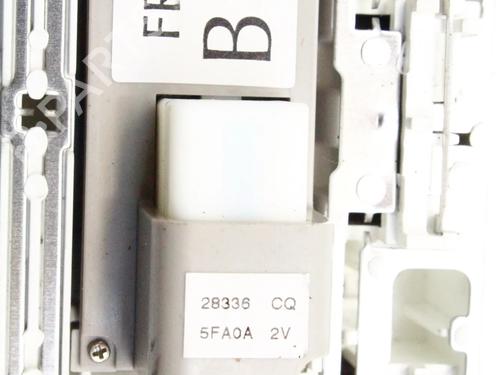 Interior roof light NISSAN LEAF (ZE1) Electric | BP39792584I8 - Image 3