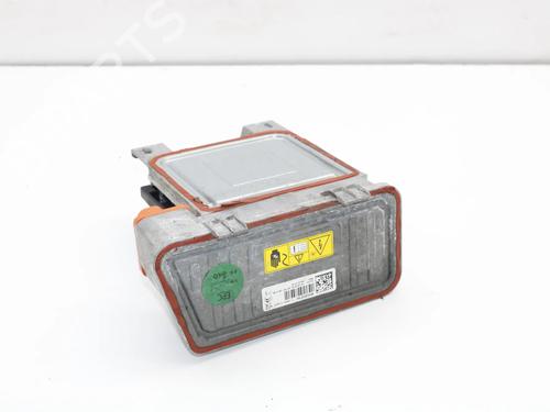 Electronic module OPEL COMBO E Tour / Life (K9) Combo-e | BP39780185M83 - Image 2