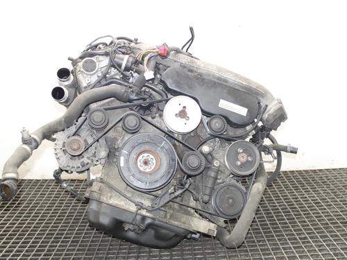Motor Motor VW TOUAREG (7P5, 7P6) 3.0 V6 TDI (240 hp) 39843682 39843682