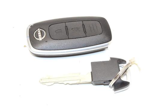 Electronic module NISSAN JUKE (F16_) 1.0 | BP39854907M83 - Image 4