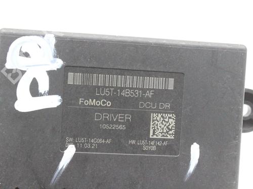 Electronic module FORD FIESTA VII (HJ, HF) 1.0 EcoBoost | BP39865440M83 - Image 3