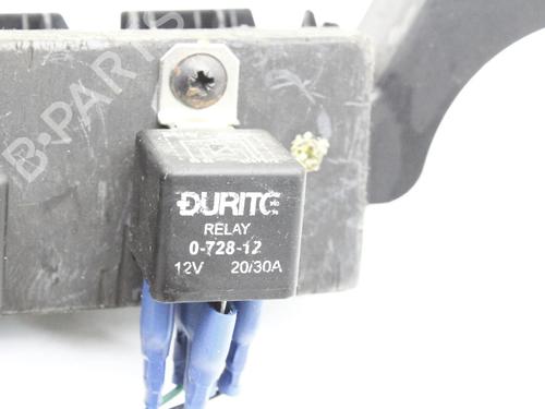Fuse box MERCEDES-BENZ SPRINTER 3-t Van (B910) 214 CDI (910.621, 910.623) | BP39768294E1 - Image 8