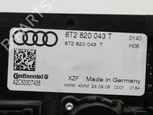 Control unit AUDI Q5 (8RB) 3.0 TDI quattro | BP39783056M11 - Image 7